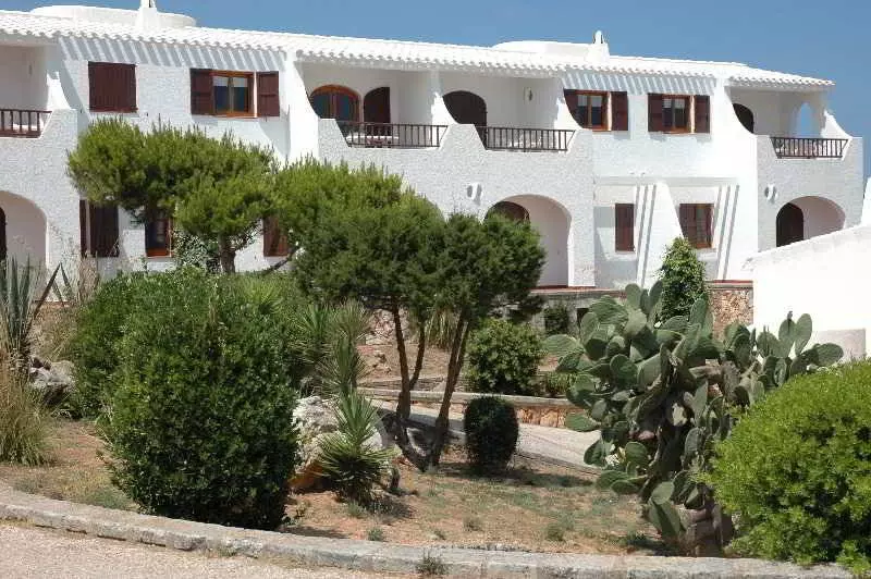 Apartamentos Es Bruc