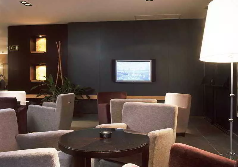 Ac Hotel Elda By Marriott