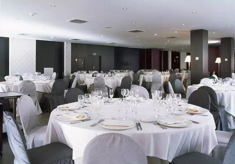 Ac Hotel Elda By Marriott