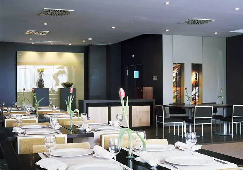 Ac Hotel Elda By Marriott