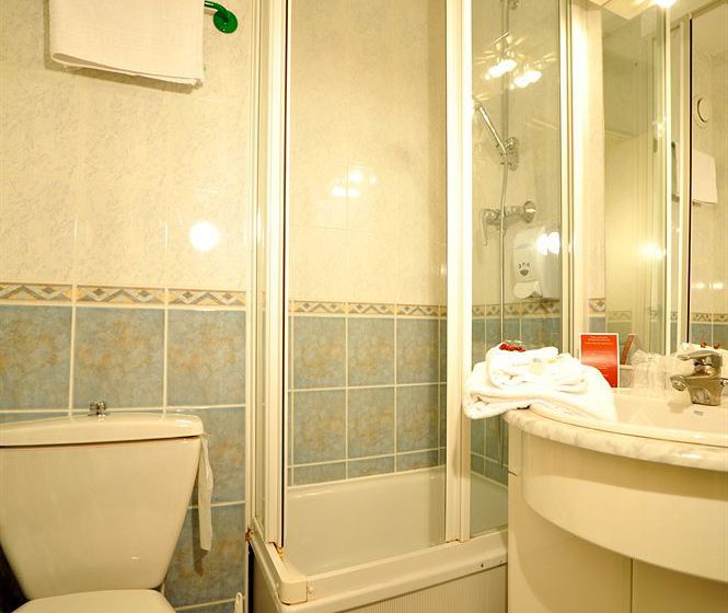 فندق Balladins Cergy Saint Christophe