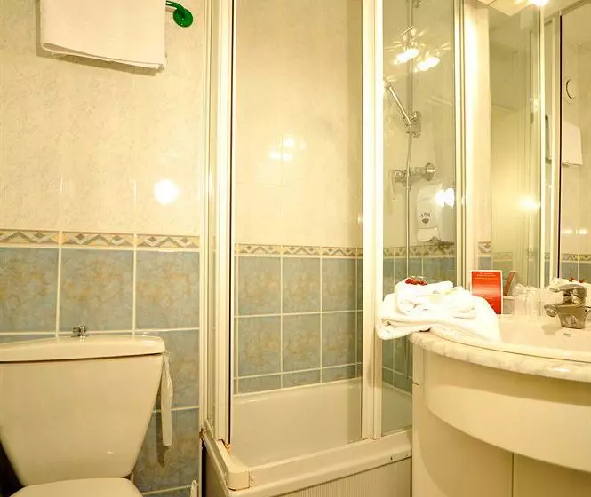 فندق Balladins Cergy Saint Christophe