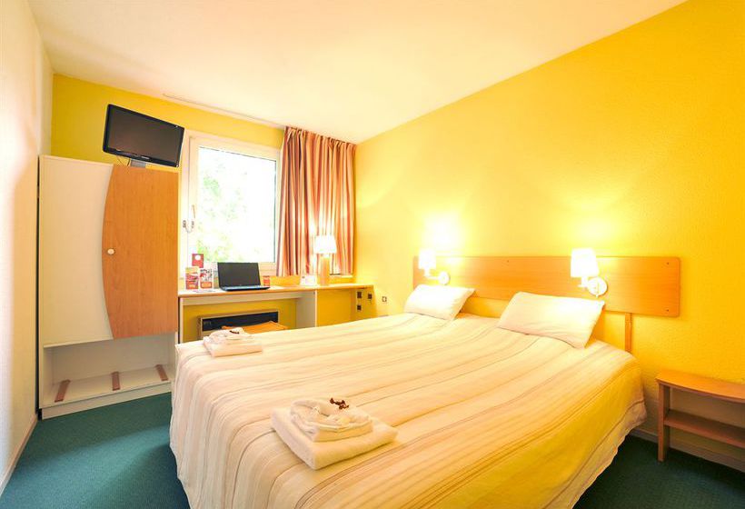 فندق Balladins Cergy Saint Christophe