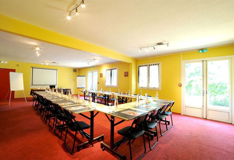 فندق Balladins Cergy Saint Christophe