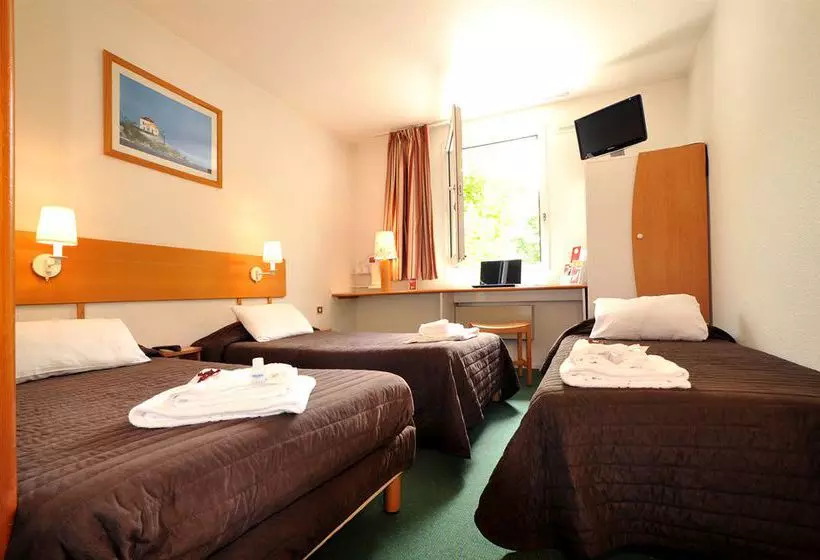 فندق Balladins Cergy Saint Christophe