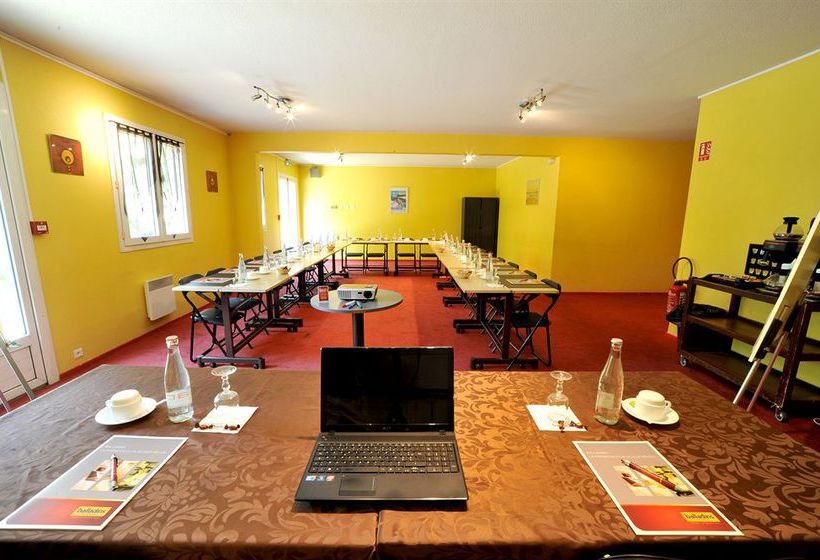 فندق Balladins Cergy Saint Christophe