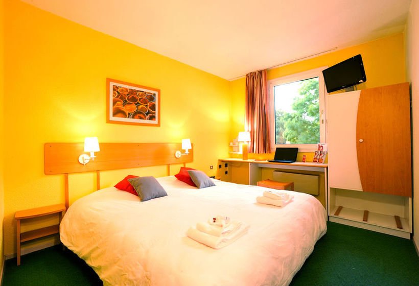 فندق Balladins Cergy Saint Christophe