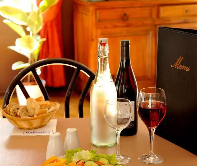 فندق Balladins Cergy Saint Christophe