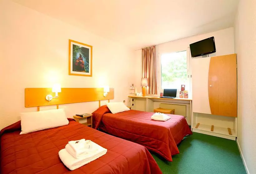 فندق Balladins Cergy Saint Christophe