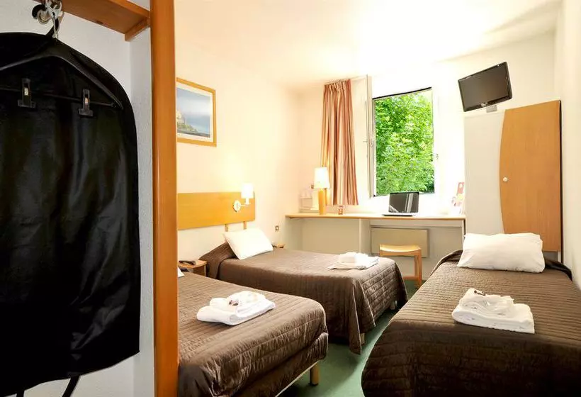 فندق Balladins Cergy Saint Christophe