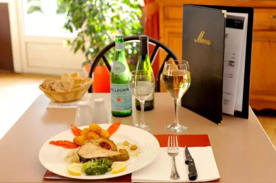 فندق Balladins Cergy Saint Christophe