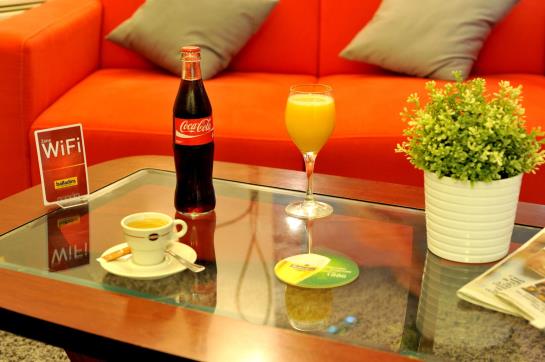 فندق Balladins Cergy Saint Christophe