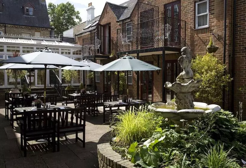 호텔 Cotswold Lodge