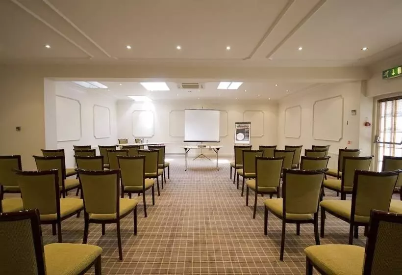 호텔 Cotswold Lodge