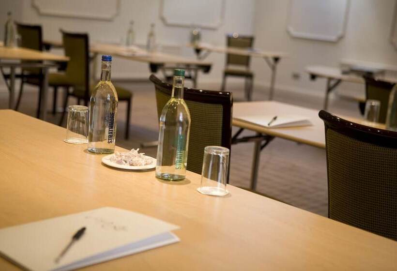 فندق Cotswold Lodge