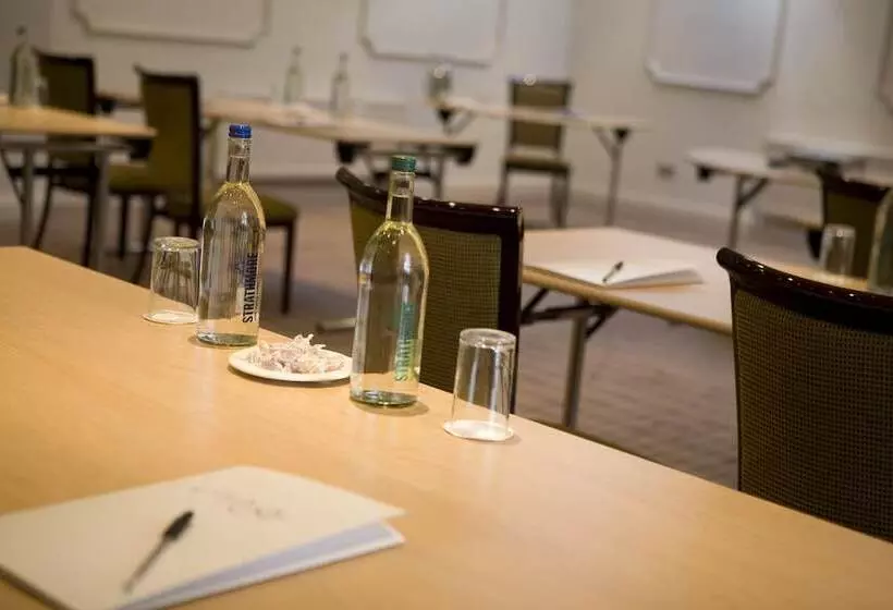 호텔 Cotswold Lodge