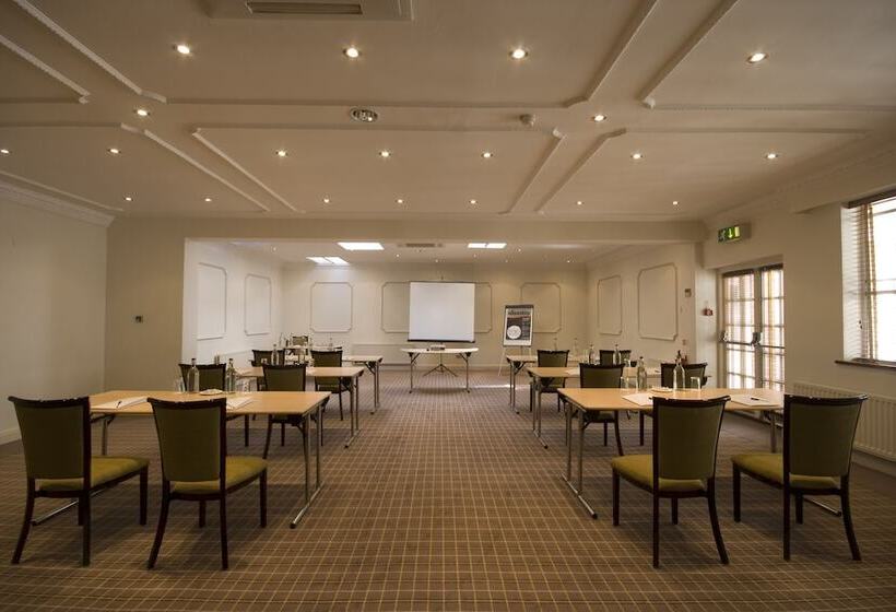 فندق Cotswold Lodge