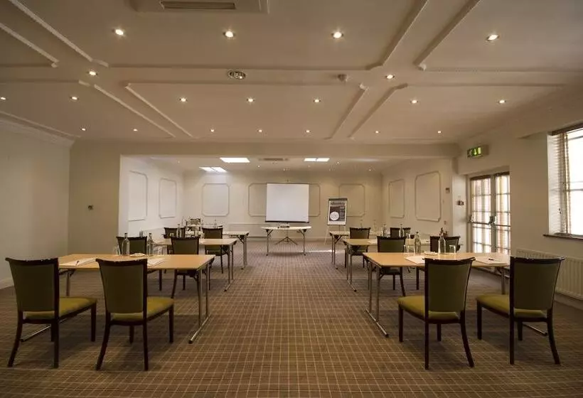 호텔 Cotswold Lodge