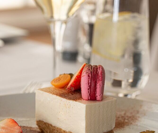 فندق Cotswold Lodge