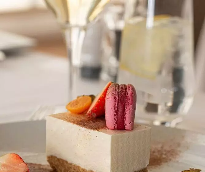 호텔 Cotswold Lodge