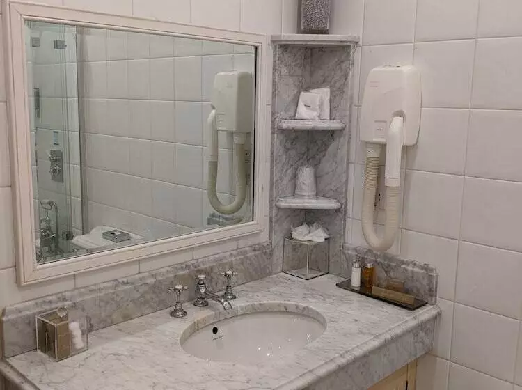 호텔 Cotswold Lodge