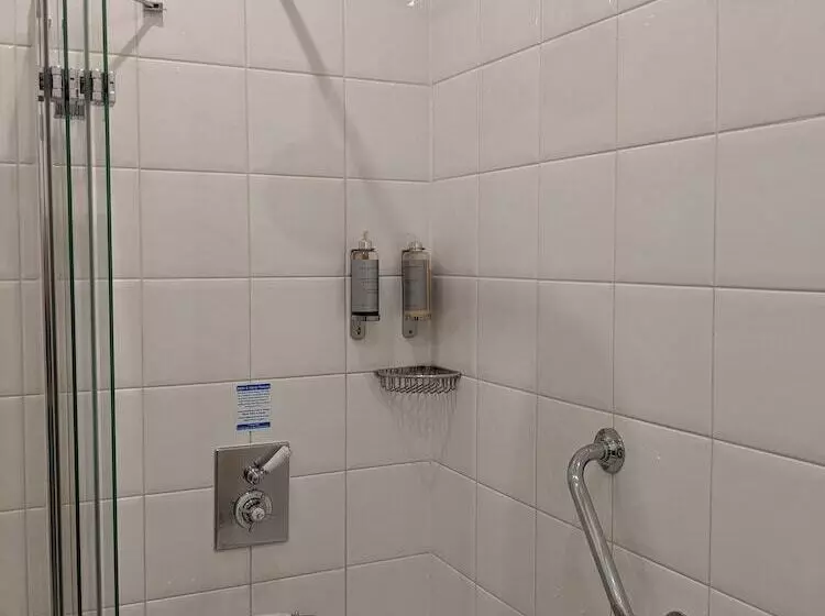 호텔 Cotswold Lodge