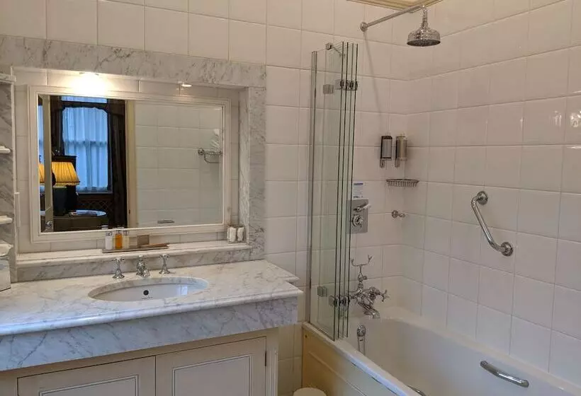 호텔 Cotswold Lodge