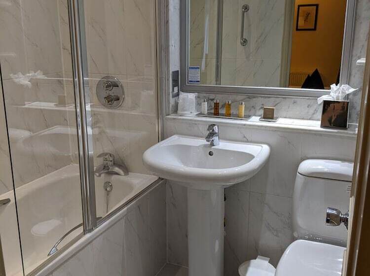 فندق Cotswold Lodge