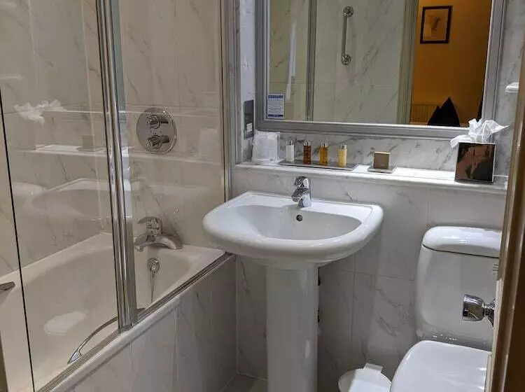 호텔 Cotswold Lodge