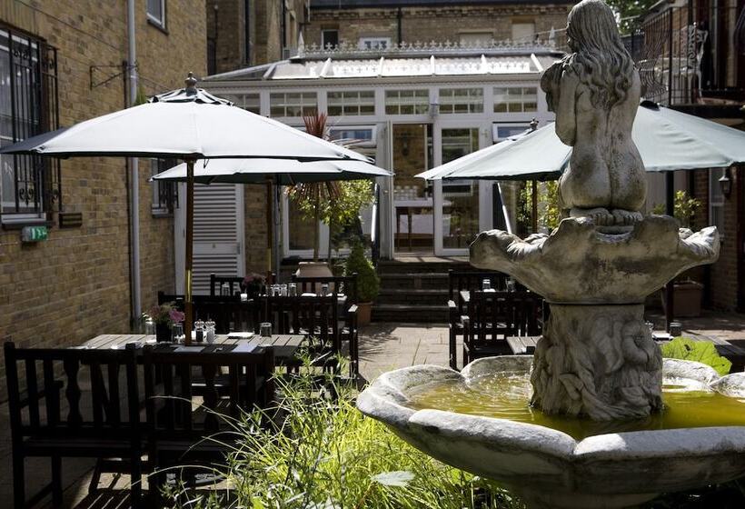 فندق Cotswold Lodge