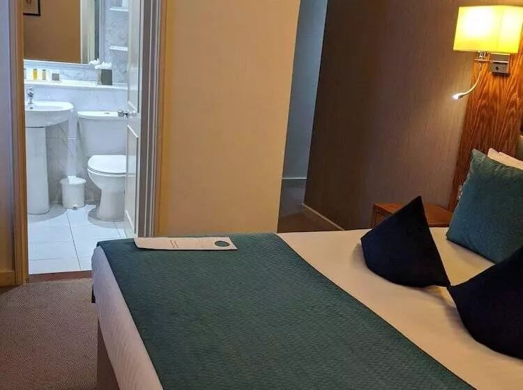 호텔 Cotswold Lodge