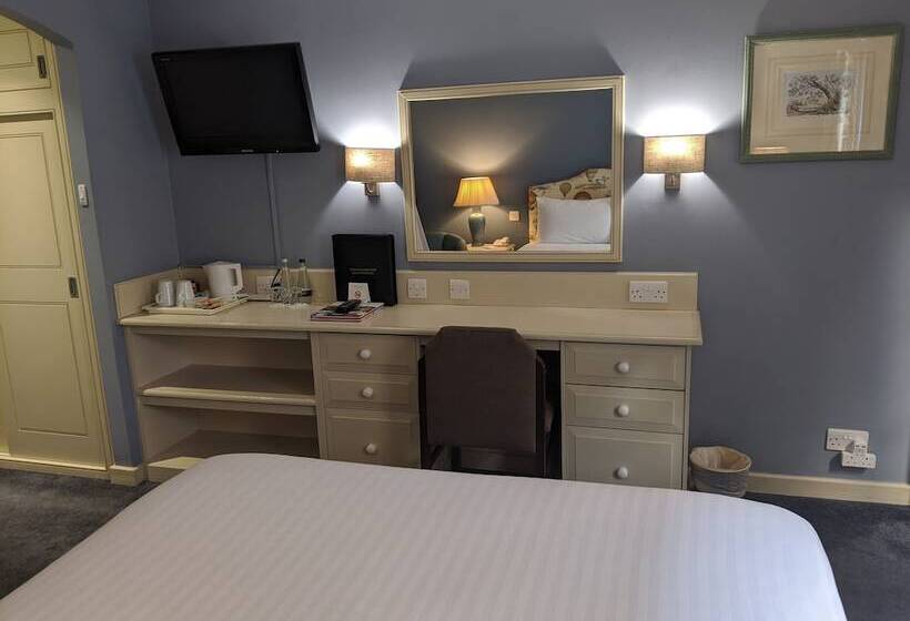 فندق Cotswold Lodge