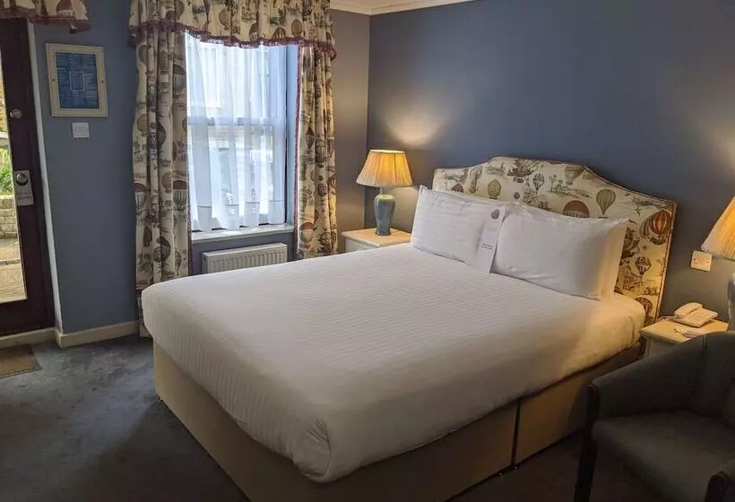 호텔 Cotswold Lodge