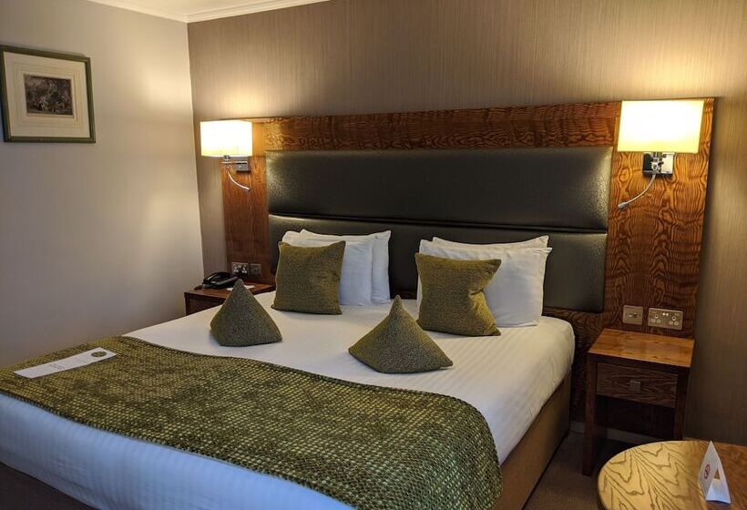 فندق Cotswold Lodge