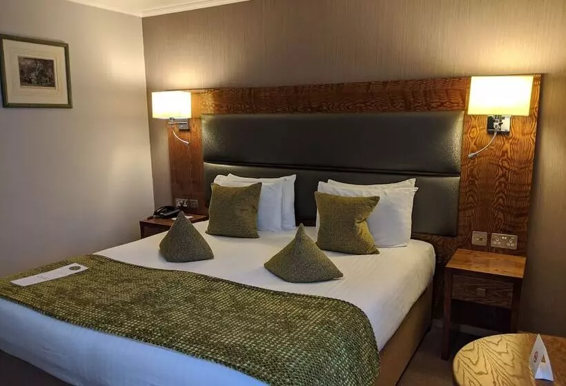 호텔 Cotswold Lodge