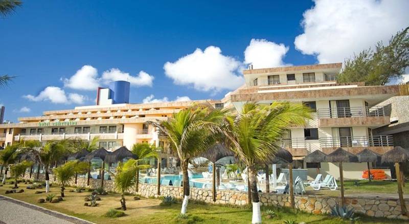 فندق Esmeralda Praia