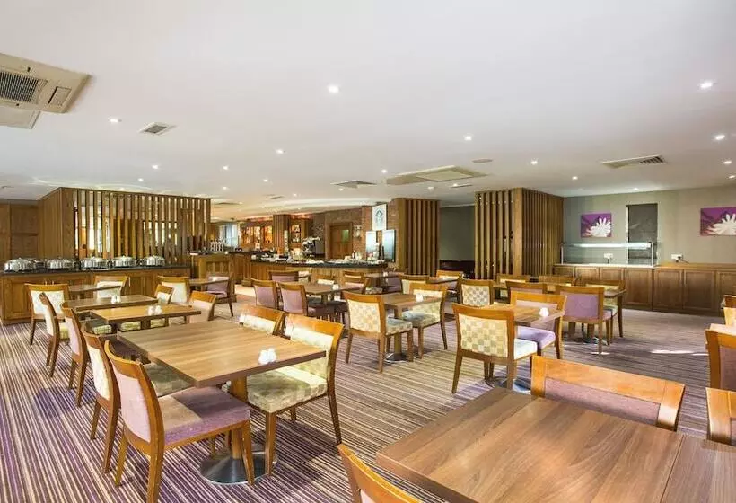 ホテル Holiday Inn Nottingham, An Ihg