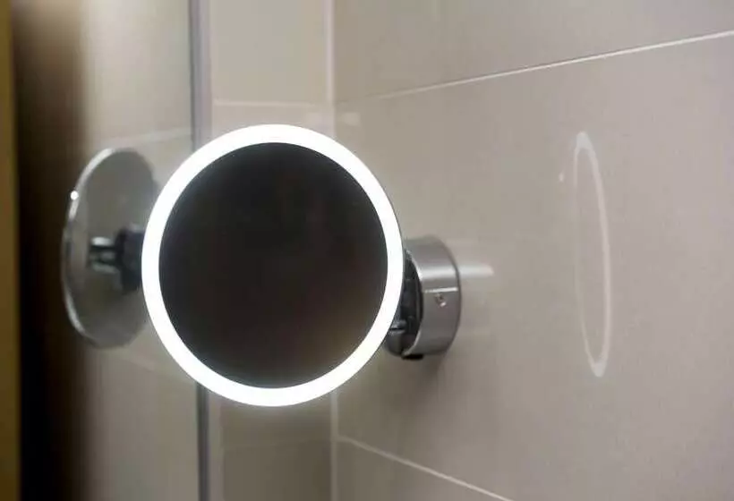 ホテル Holiday Inn Nottingham, An Ihg