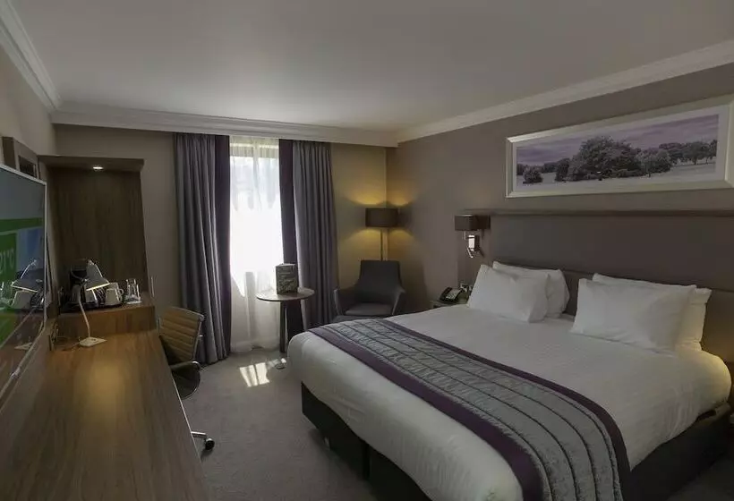 ホテル Holiday Inn Nottingham, An Ihg