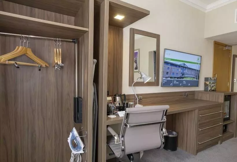 ホテル Holiday Inn Nottingham, An Ihg