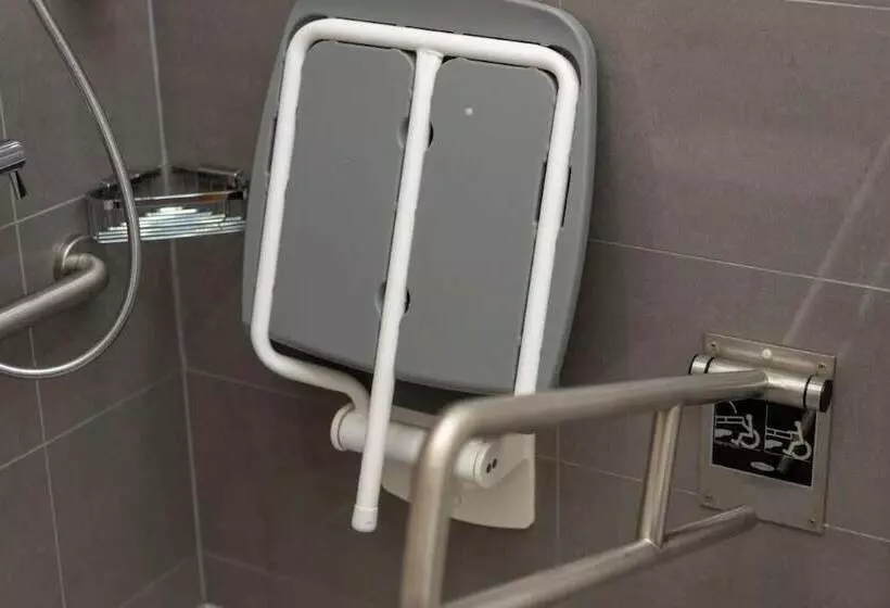 ホテル Holiday Inn Nottingham, An Ihg