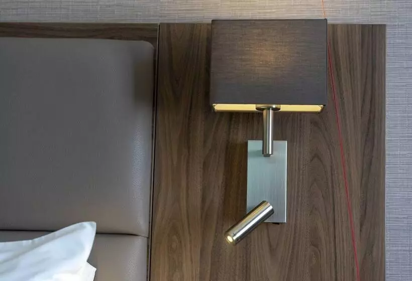 ホテル Holiday Inn Nottingham, An Ihg