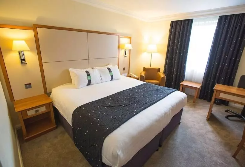 ホテル Holiday Inn Nottingham, An Ihg