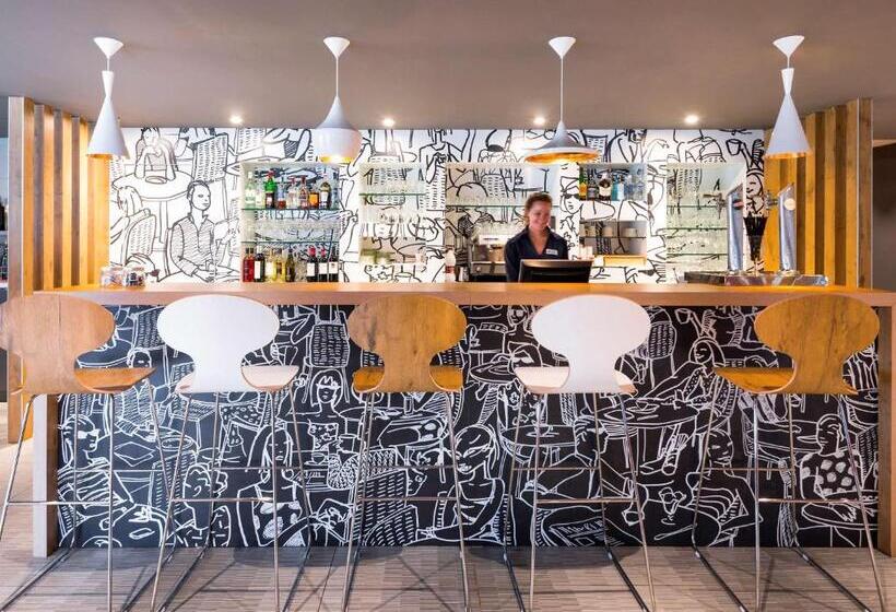 Hotel Ibis Bilbao Barakaldo