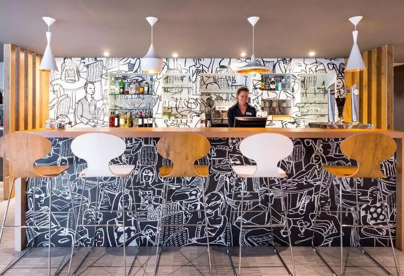 호텔 Ibis Bilbao Barakaldo