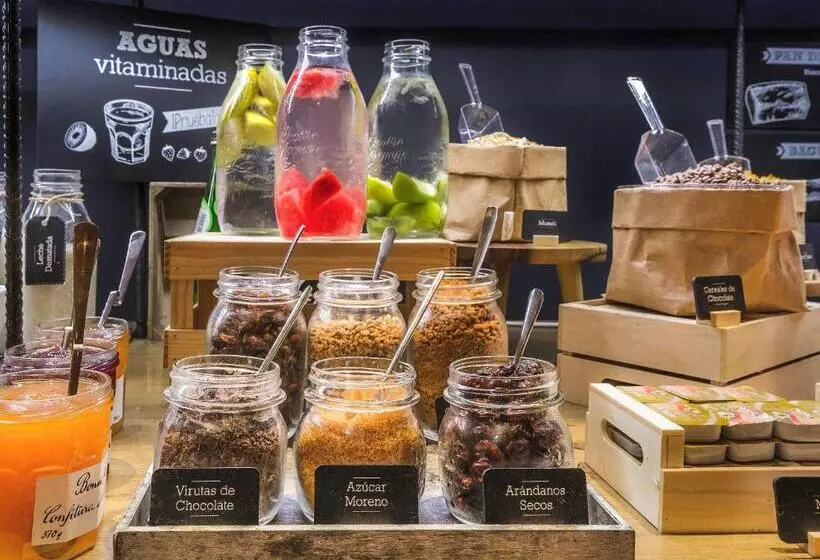 호텔 Ibis Bilbao Barakaldo