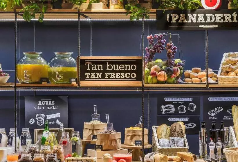 호텔 Ibis Bilbao Barakaldo