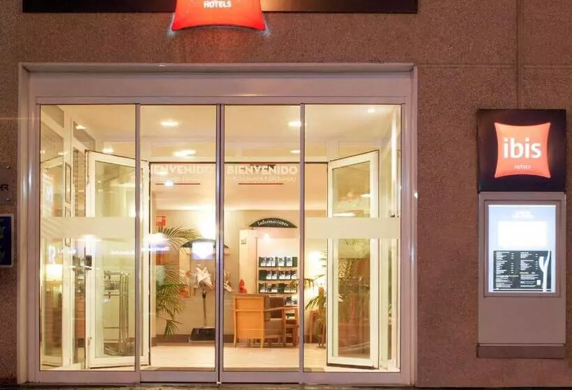 호텔 Ibis Bilbao Barakaldo