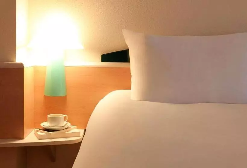 호텔 Ibis Bilbao Barakaldo