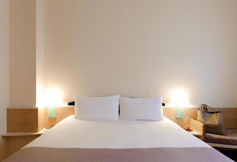 Hotel Ibis Bilbao Barakaldo